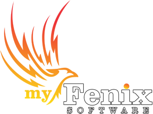 my-Fenix-Software Logo