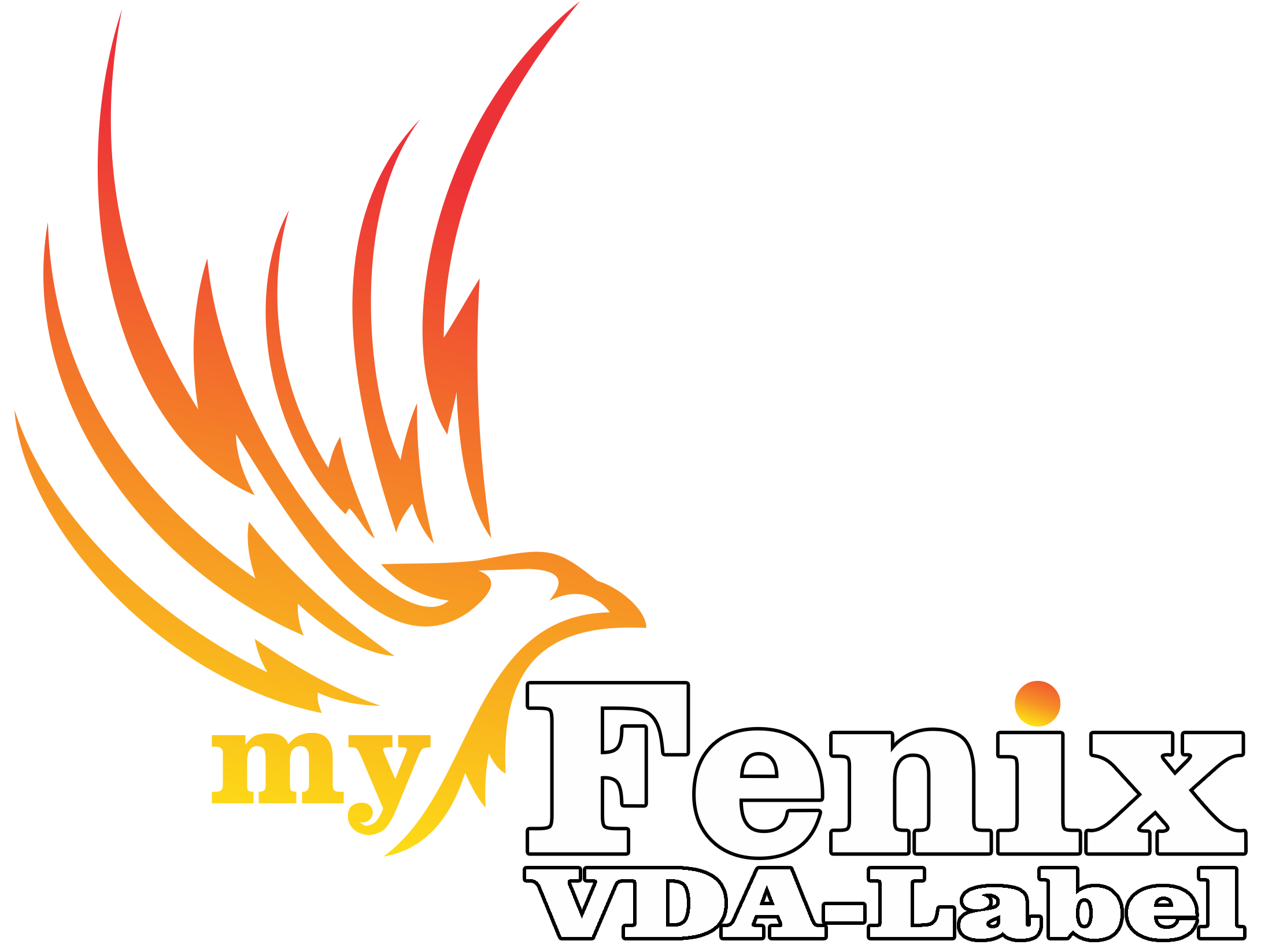 my-Fenix-VDA Label